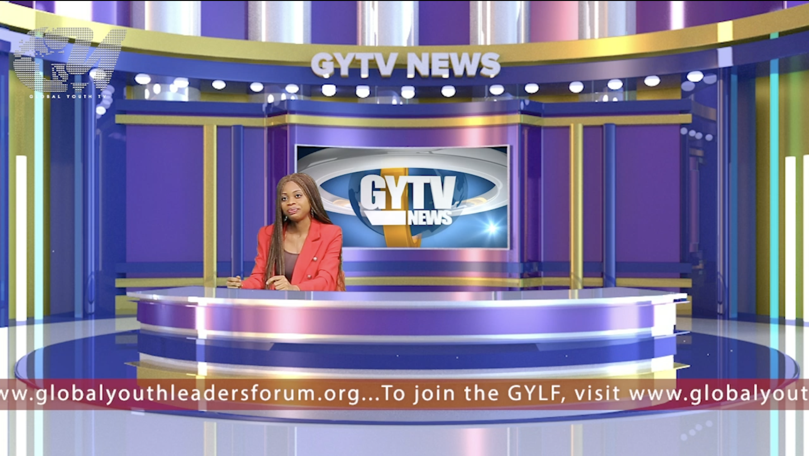 GYTV News